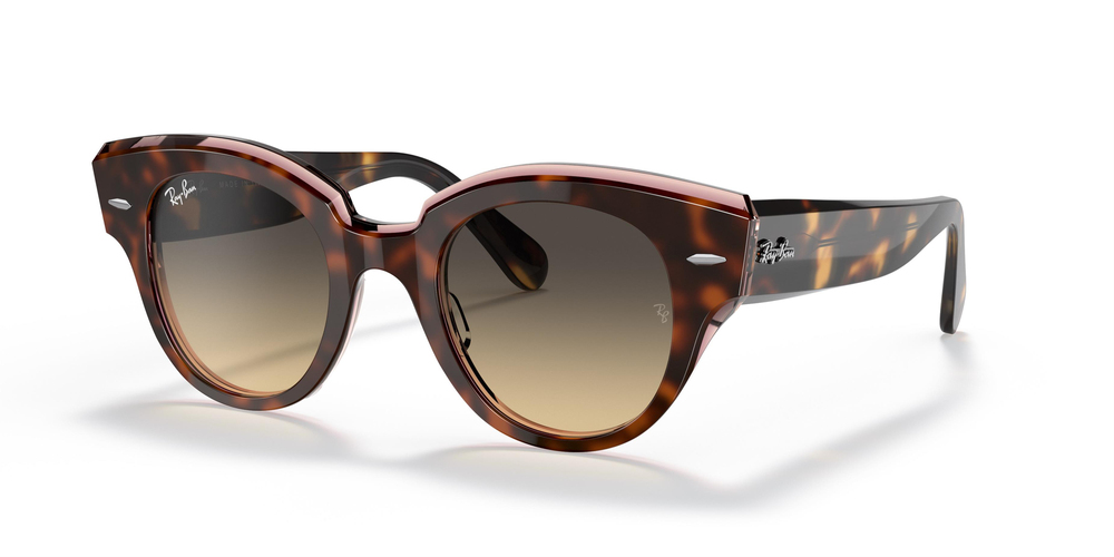 Ray-Ban  RB 2192 1324BG 47 WOMEN Güneş gözlükleri