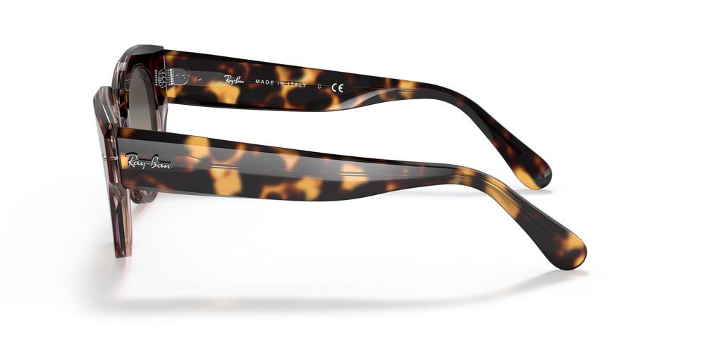 Ray-Ban  RB 2192 1324BG 47 WOMEN Güneş gözlükleri