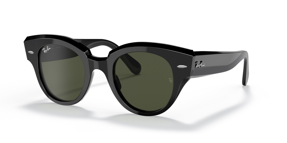 Ray-Ban  RB 2192 901/31 47 WOMEN Güneş gözlükleri