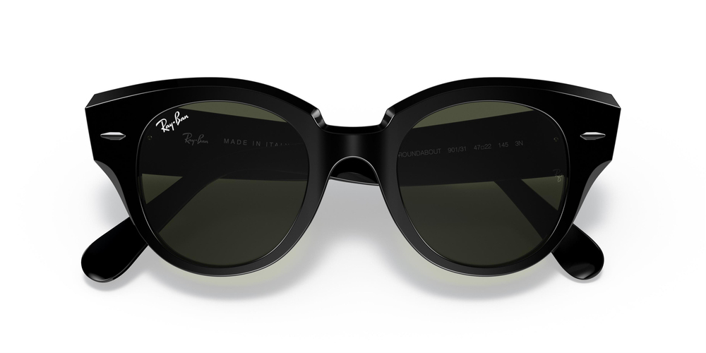 Ray-Ban  RB 2192 901/31 47 WOMEN Güneş gözlükleri
