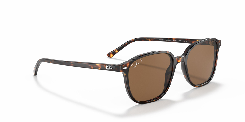 Ray-Ban 2193 902/57 53 MEN Güneş gözlükleri