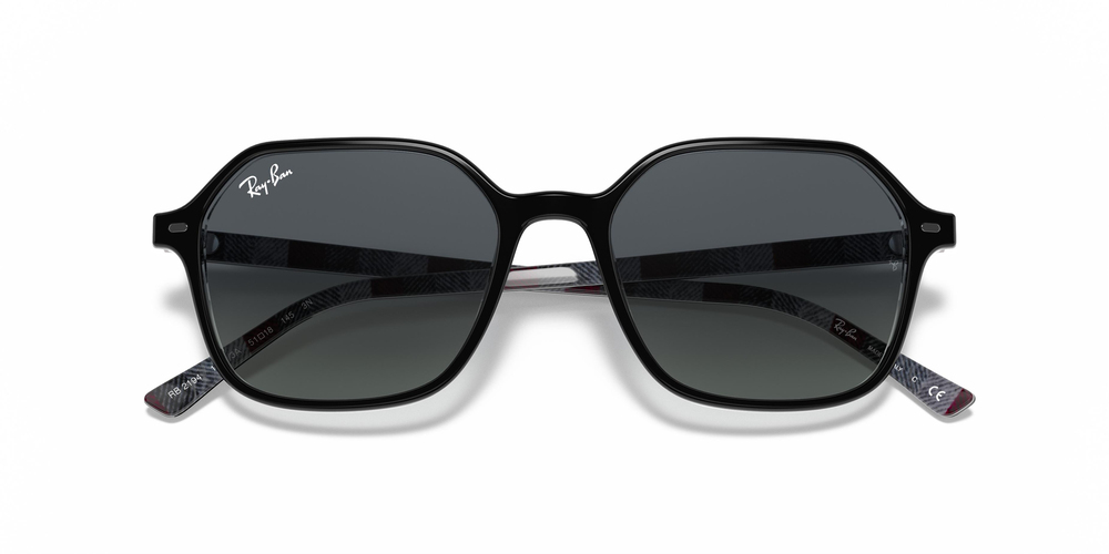 Ray-Ban  RB 2194 13183A 53 UNİSEX Güneş gözlükleri