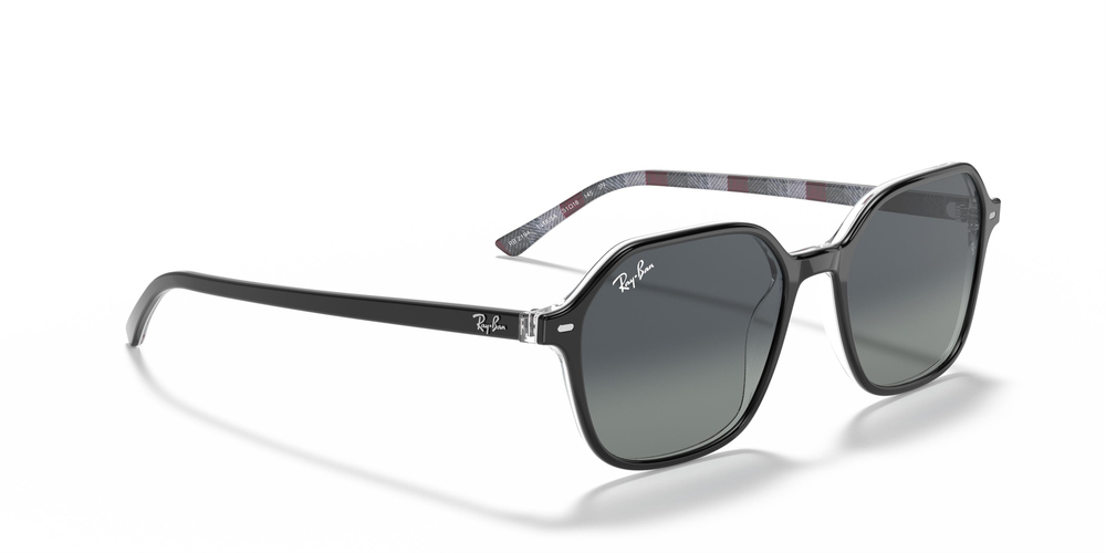 Ray-Ban  RB 2194 13183A 53 UNİSEX Güneş gözlükleri