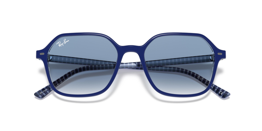 RAY-BAN 2194 13193F 51 UNİSEX Güneş gözlükleri