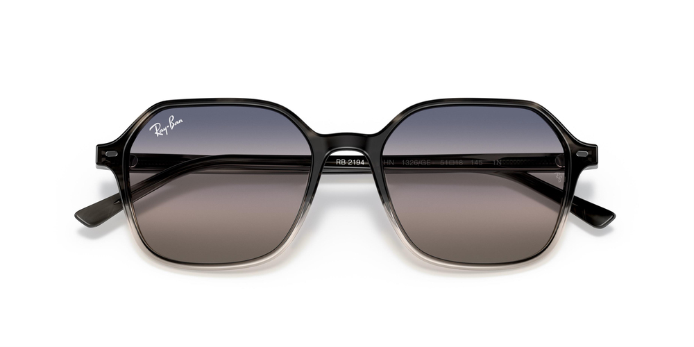Ray-Ban  RB 2194 1326GE 51 UNİSEX Güneş gözlükleri