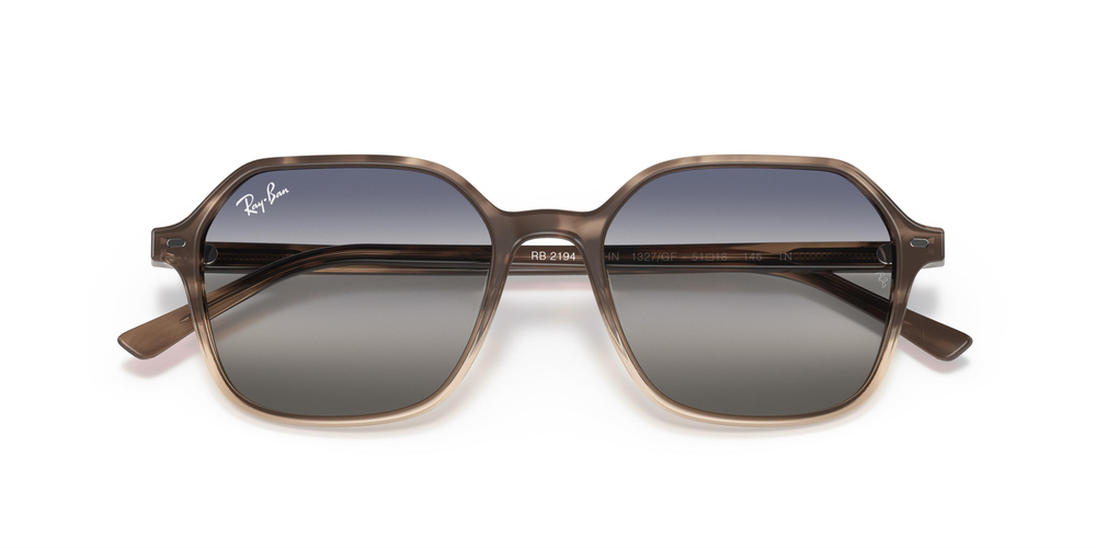 Ray-Ban  RB 2194 1327GF 51 UNİSEX Güneş gözlükleri