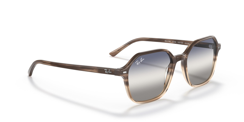 RAY-BAN 2194 1327GF 53 UNİSEX Güneş gözlükleri