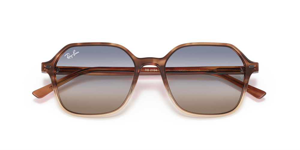 Ray-Ban  RB 2194 1328GD 51 UNİSEX Güneş gözlükleri