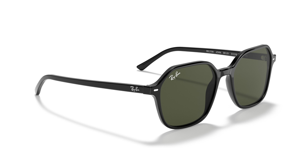 Ray-Ban 2194 901/31 53 MEN Güneş gözlükleri