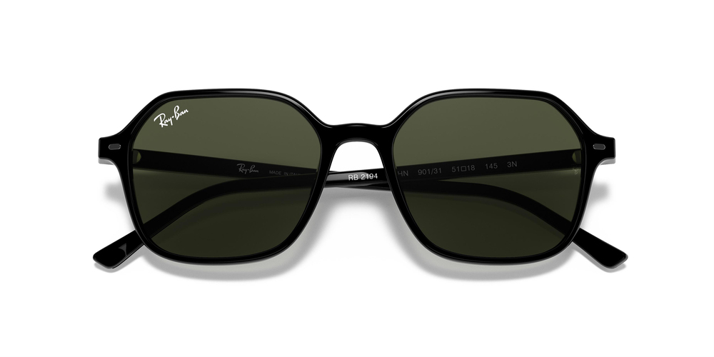 Ray-Ban 2194 901/31 53 MEN Güneş gözlükleri