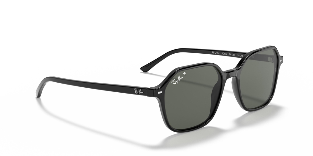 Ray-Ban  RB 2194 901/58 53 UNİSEX Güneş gözlükleri