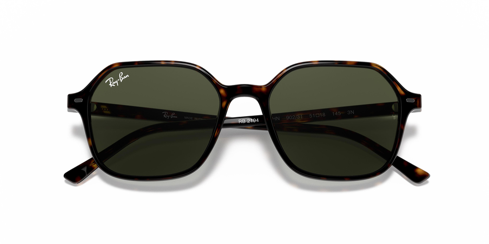RAY-BAN 2194 902/31 53 UNİSEX Güneş gözlükleri
