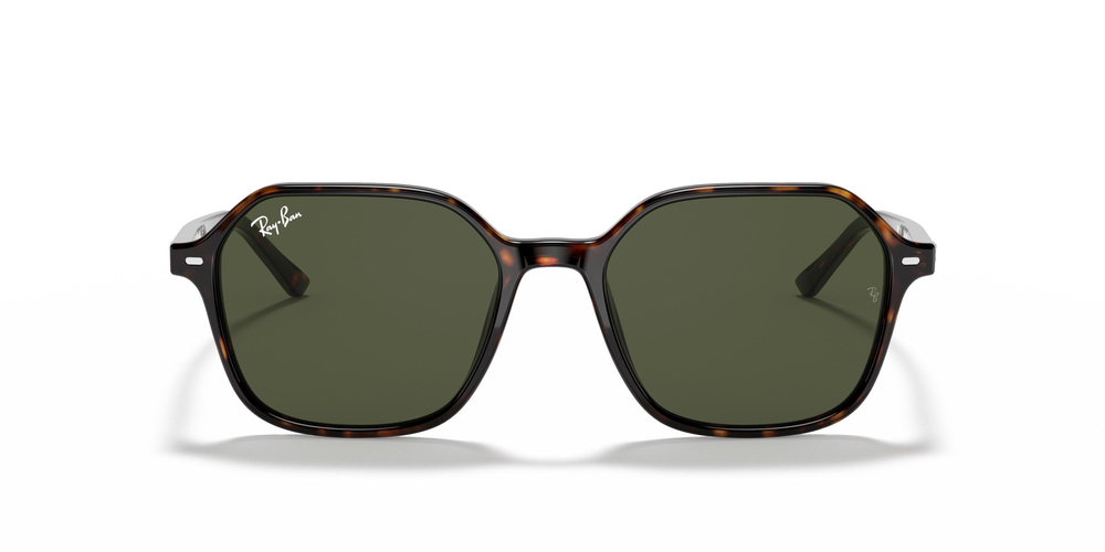 RAY-BAN 2194 JOHN 902/31 51 UNİSEX Güneş gözlükleri