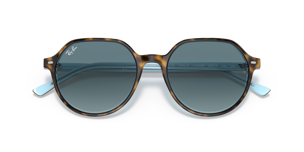 Ray-Ban  RB 2195 13163M 53 UNİSEX Güneş gözlükleri
