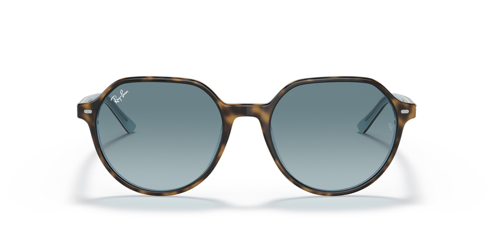 Ray-Ban  RB 2195 13163M 53 UNİSEX Güneş gözlükleri