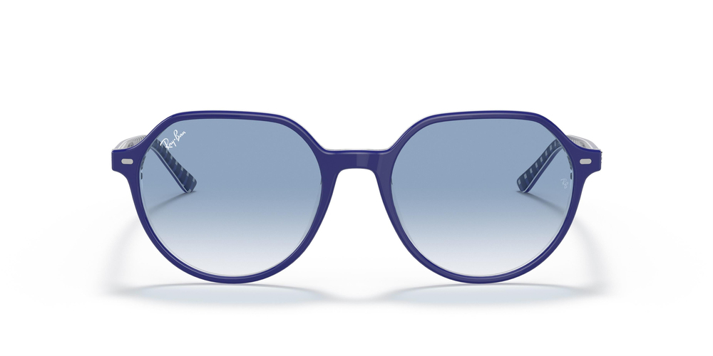 Ray-Ban  RB 2195 13193F 53 UNİSEX Güneş gözlükleri
