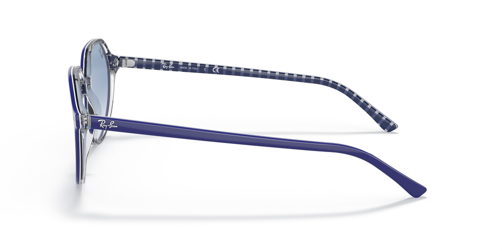 Ray-Ban  RB 2195 13193F 53 UNİSEX Güneş gözlükleri