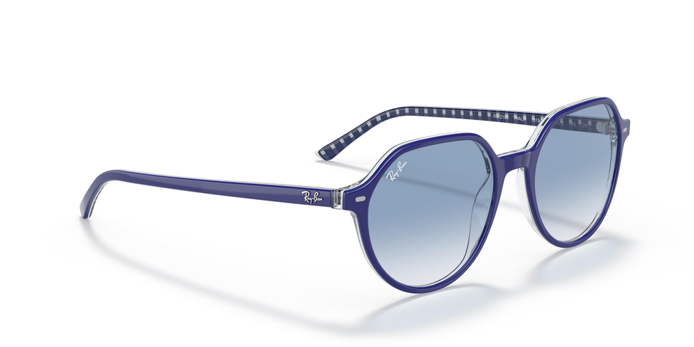 Ray-Ban  RB 2195 13193F 53 UNİSEX Güneş gözlükleri