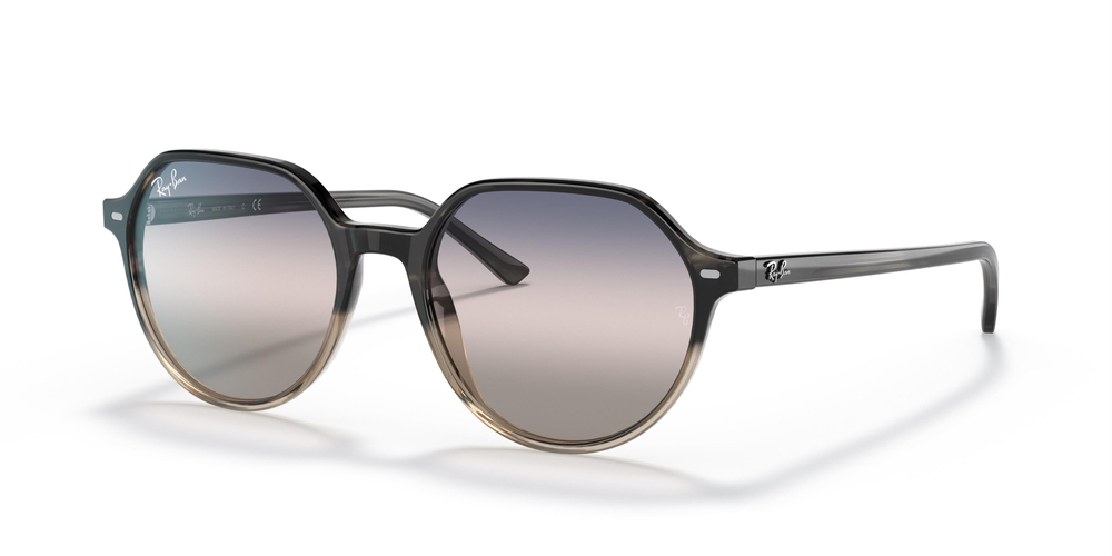Ray-Ban  RB 2195 1326GE 53 UNİSEX Güneş gözlükleri