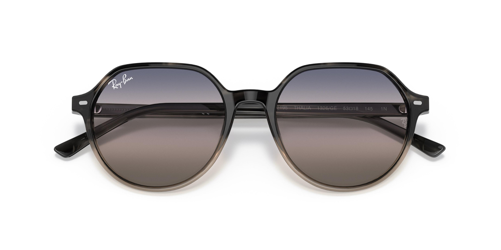Ray-Ban  RB 2195 1326GE 53 UNİSEX Güneş gözlükleri