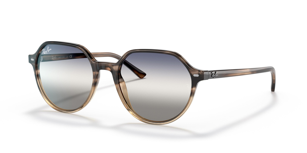 RAY-BAN  2195 1327GF 53 UNİSEX Güneş gözlükleri