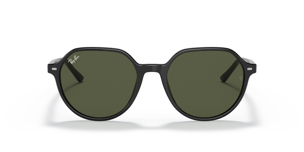 Ray-Ban  RB 2195 901/31 55 UNİSEX Güneş gözlükleri
