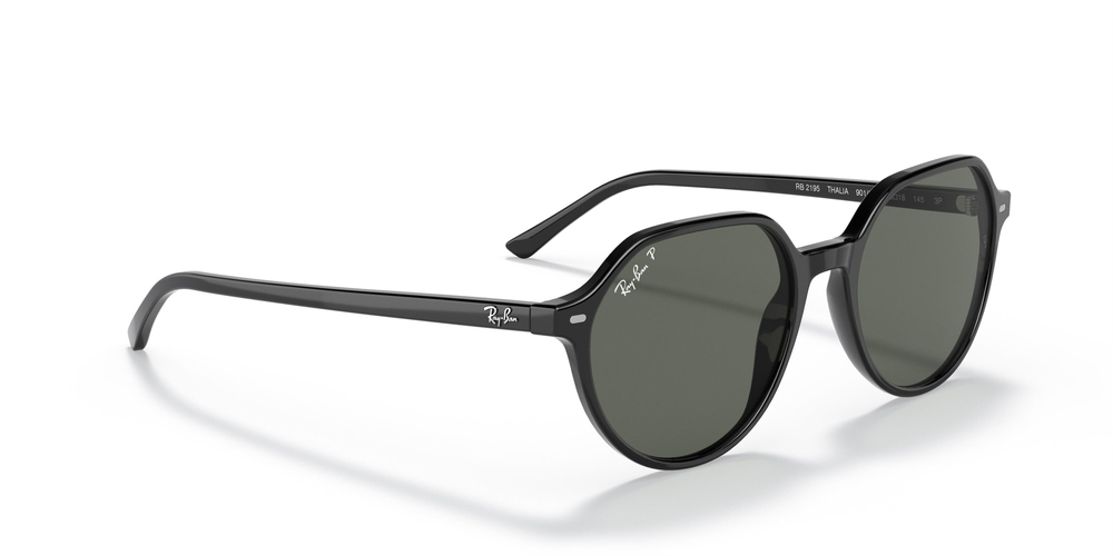 Ray-Ban 2195 901/58 53 UNİSEX Güneş gözlükleri
