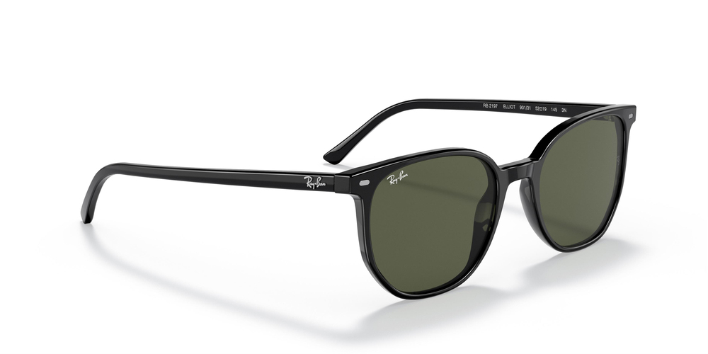 Ray-Ban 2197 901/31 52 UNİSEX Güneş gözlükleri