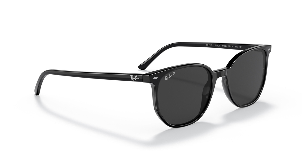 RAY-BAN 2197 901/48 52 UNİSEX Güneş gözlükleri
