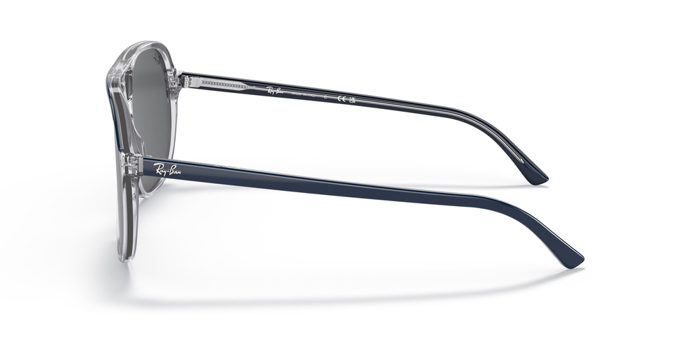 RAY-BAN 2198 1341B1 60 ERKEK Güneş gözlükleri