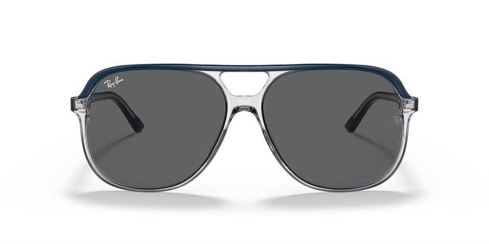 RAY-BAN 2198 1341B1 60 ERKEK Güneş gözlükleri