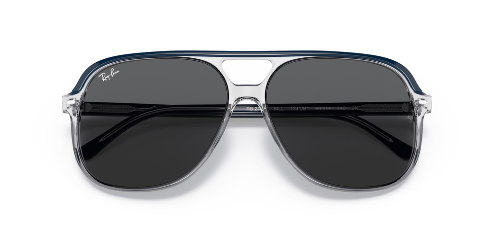 RAY-BAN 2198 1341B1 60 ERKEK Güneş gözlükleri