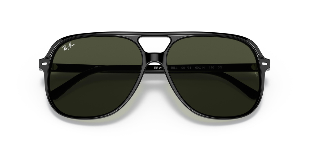 RAY-BAN  2198 901/31 60 ERKEK Güneş gözlükleri