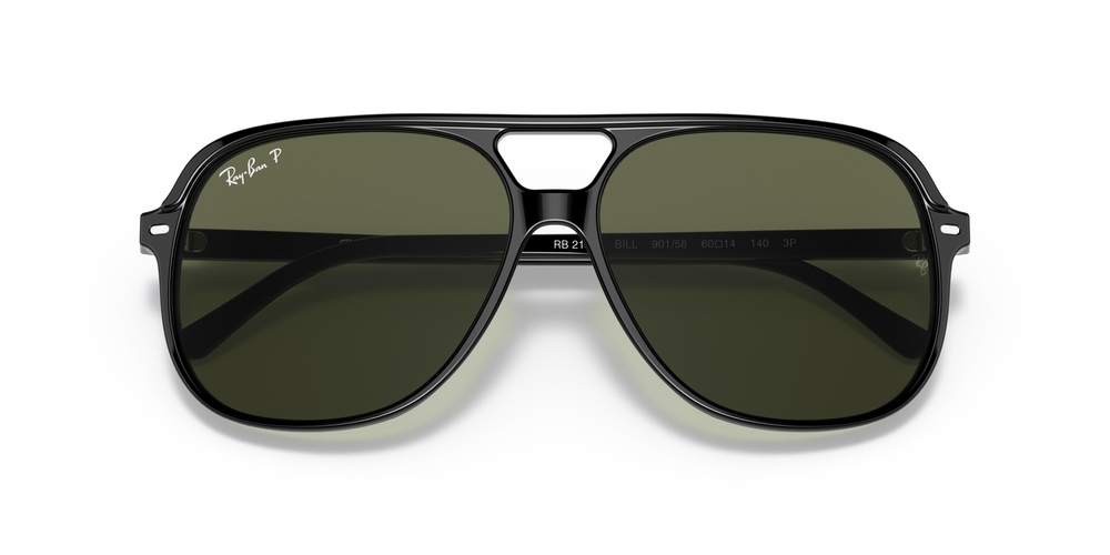 RAY-BAN  2198 901/58 60 ERKEK Güneş gözlükleri