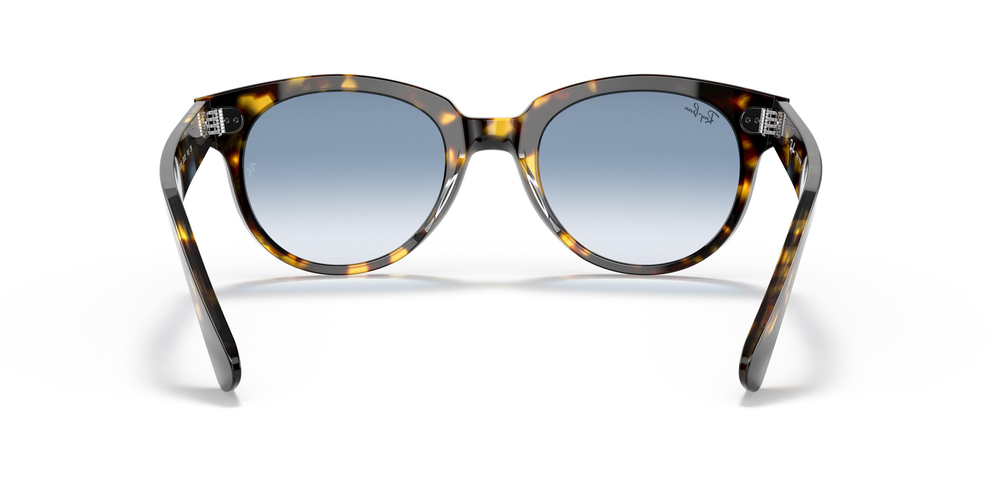 RAY-BAN 2199 13323F 52 WOMEN Güneş gözlükleri
