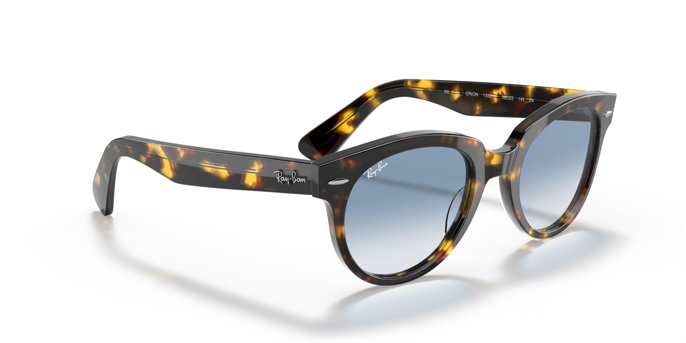 RAY-BAN 2199 13323F 52 WOMEN Güneş gözlükleri
