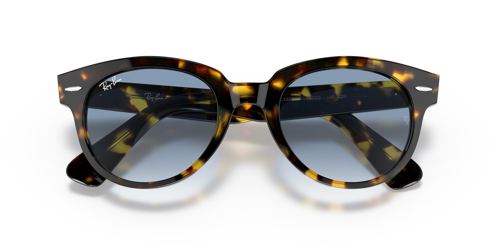 RAY-BAN 2199 13323F 52 WOMEN Güneş gözlükleri