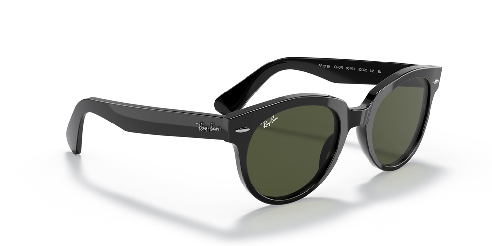RAY-BAN 2199 901/31 52 UNİSEX Güneş gözlükleri