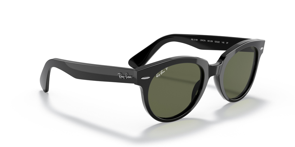 RAY-BAN 2199 901/58 52 UNİSEX Güneş gözlükleri