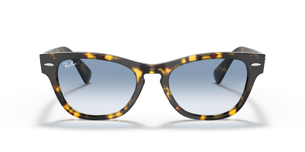 RAY-BAN  2201 13323F 54 UNİSEX Güneş gözlükleri