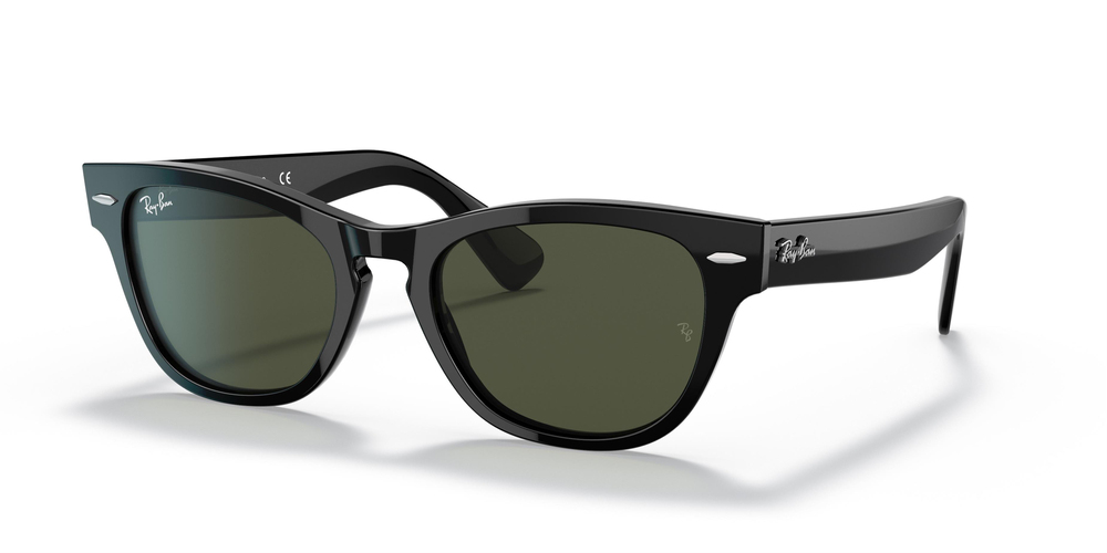 Ray-Ban  RB 2201 901/31 54 UNİSEX Güneş gözlükleri