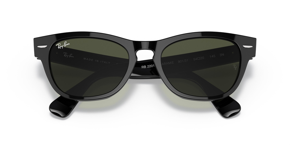 Ray-Ban  RB 2201 901/31 54 UNİSEX Güneş gözlükleri