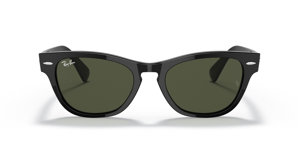 Ray-Ban  RB 2201 901/31 54 UNİSEX Güneş gözlükleri