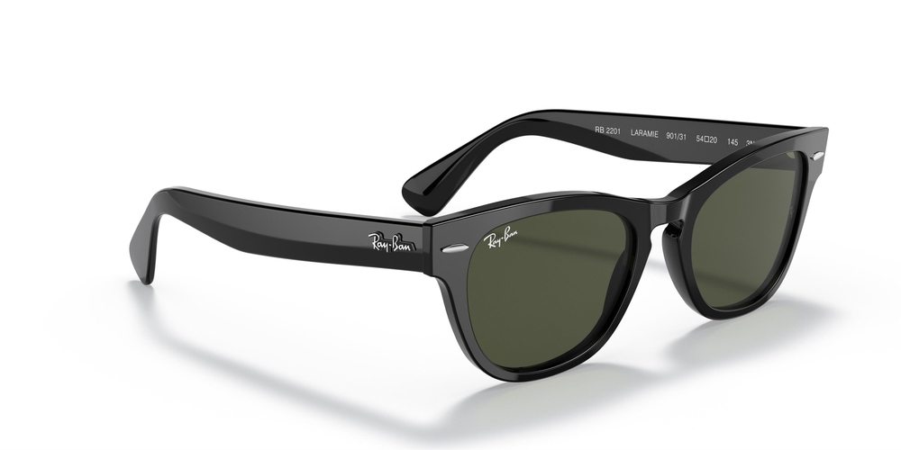 Ray-Ban  RB 2201 901/31 54 UNİSEX Güneş gözlükleri