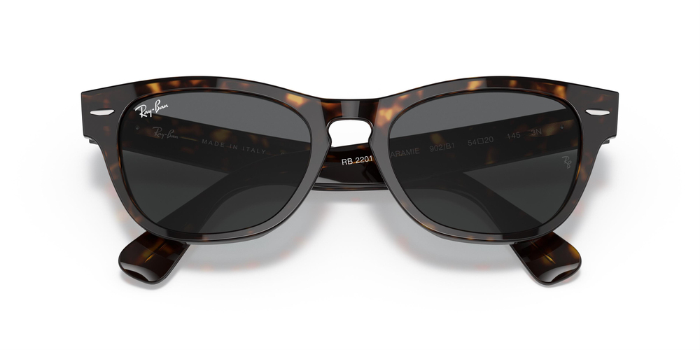 RAY-BAN  2201 902/B1 54 UNİSEX Güneş gözlükleri
