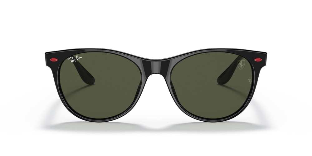 Ray-Ban 2202M F60131 55 WOMEN Güneş gözlükleri
