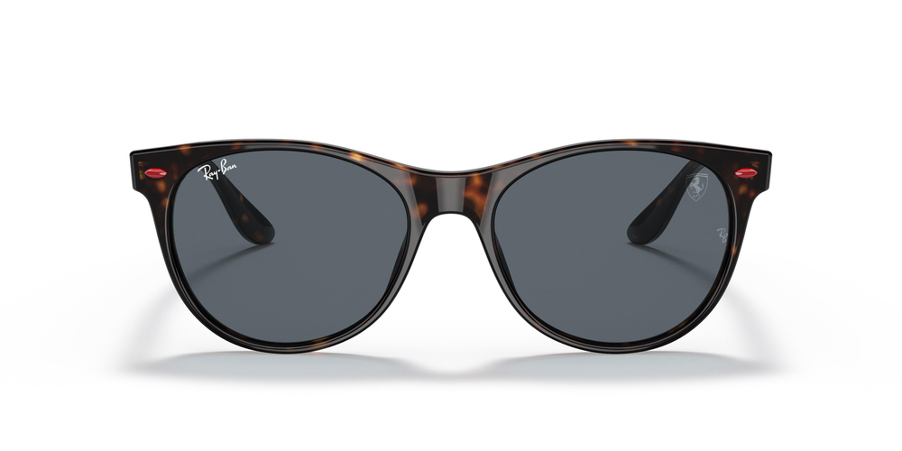 Ray-Ban 2202M F613R5 55 WOMEN Güneş gözlükleri