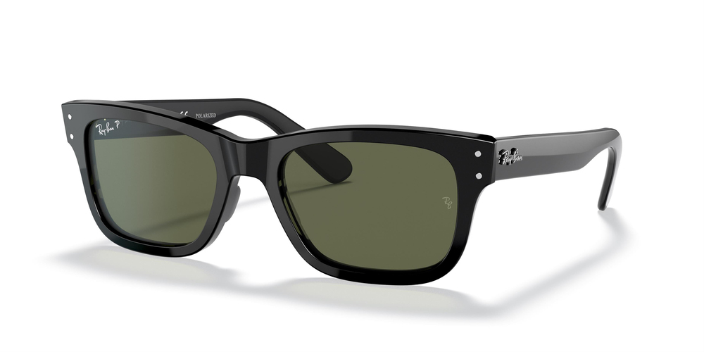 RAY-BAN 2283 901/58 58 MEN Güneş gözlükleri