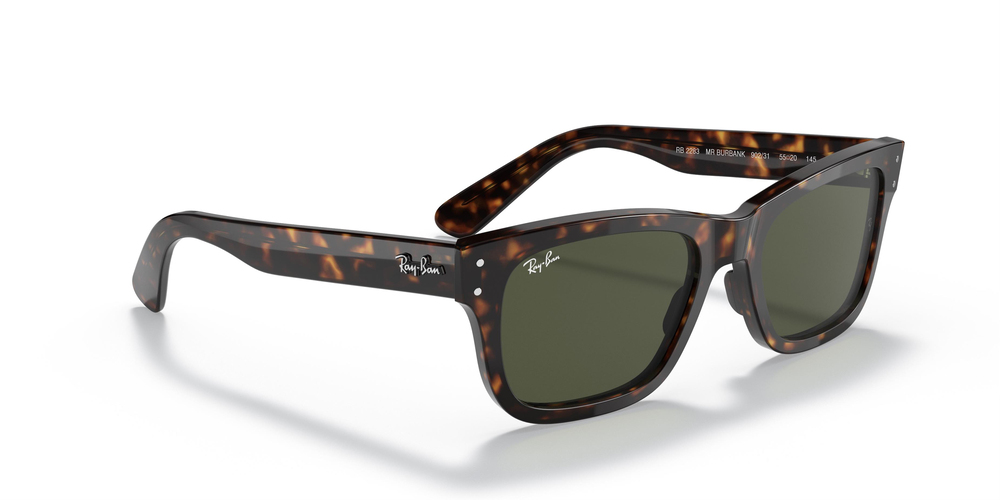 Ray-Ban  RB 2283 902/31 52 UNİSEX Güneş gözlükleri