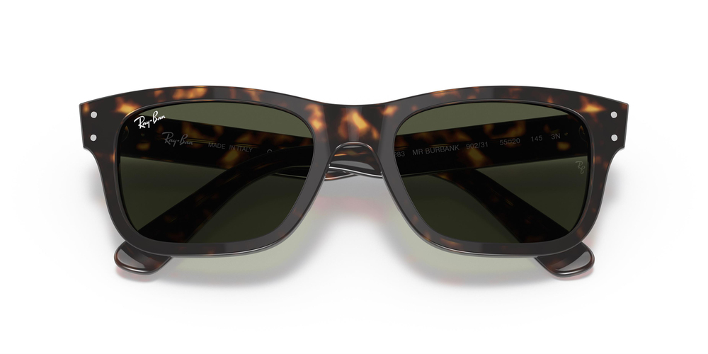 Ray-Ban  RB 2283 902/31 55 UNİSEX Güneş gözlükleri